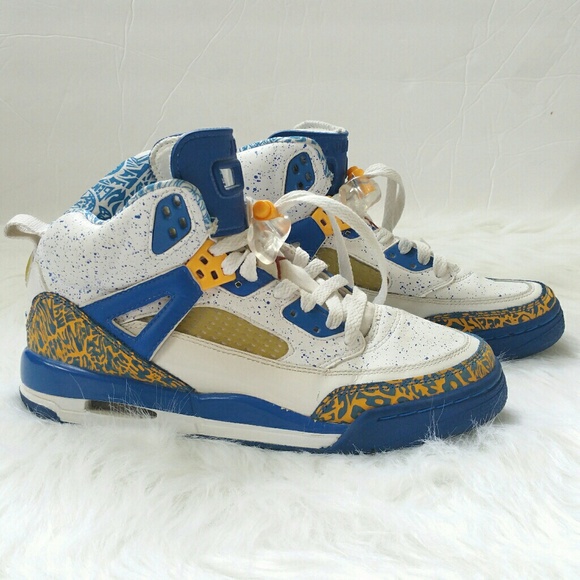 jordan spizike do the right thing